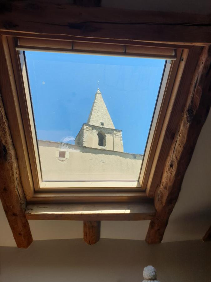 Готель La Petite Chapelle Font-Romeu-Odeillo-Via Екстер'єр фото
